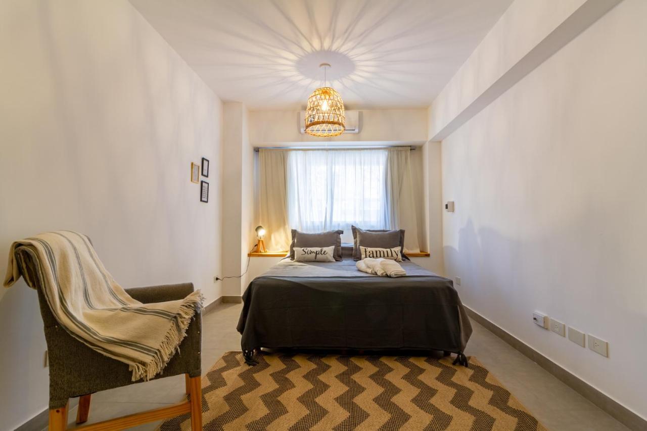Acevedo 716 - - New Opening Apartahotel Ciudad Autónoma de Buenos Aires