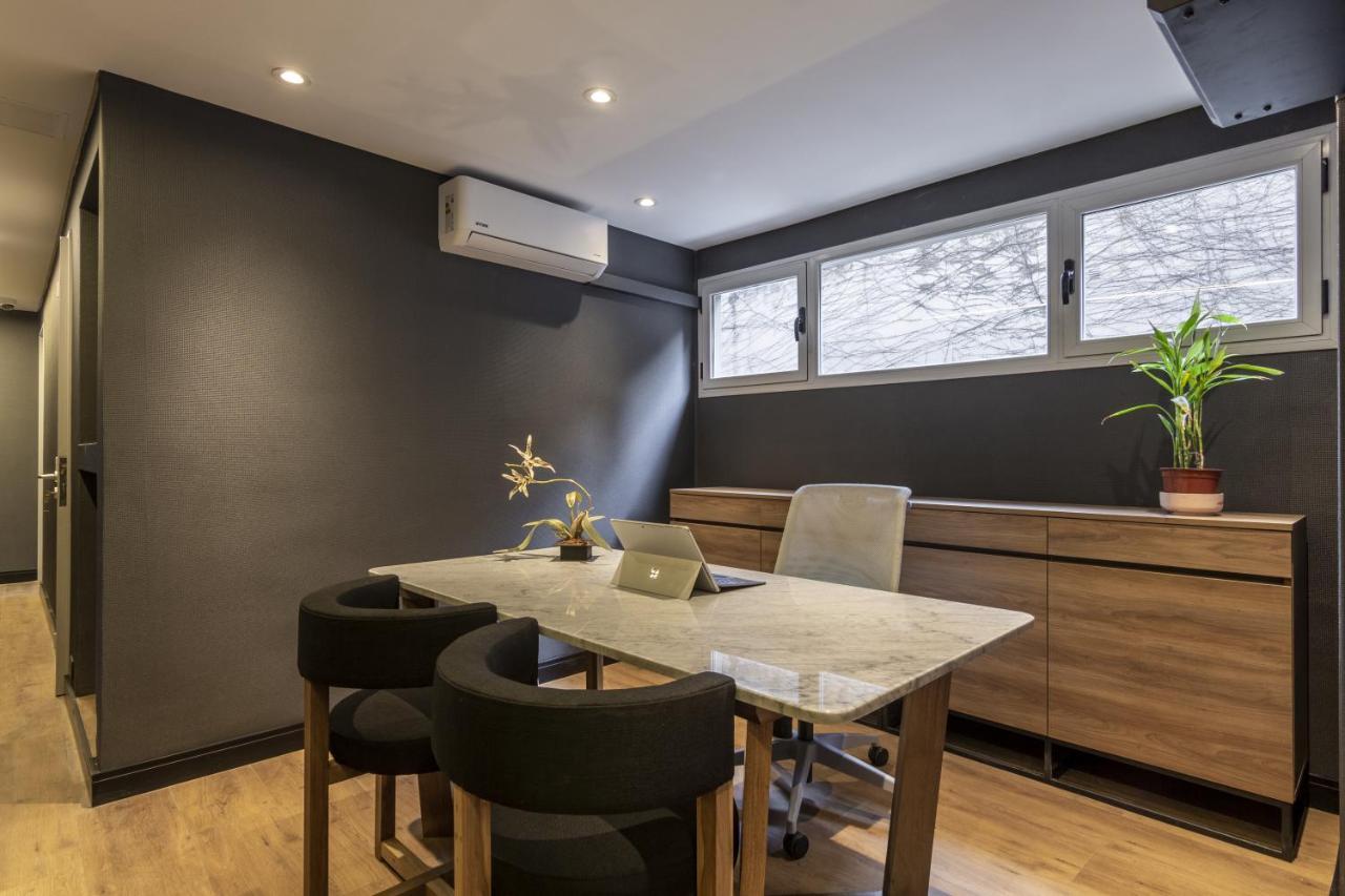 Clayton Hotel Buenos Aires
