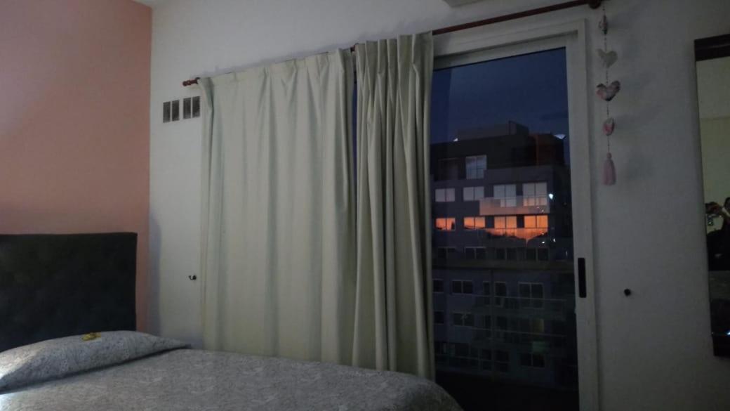 Monoambiente Diaz Velez Apartamento