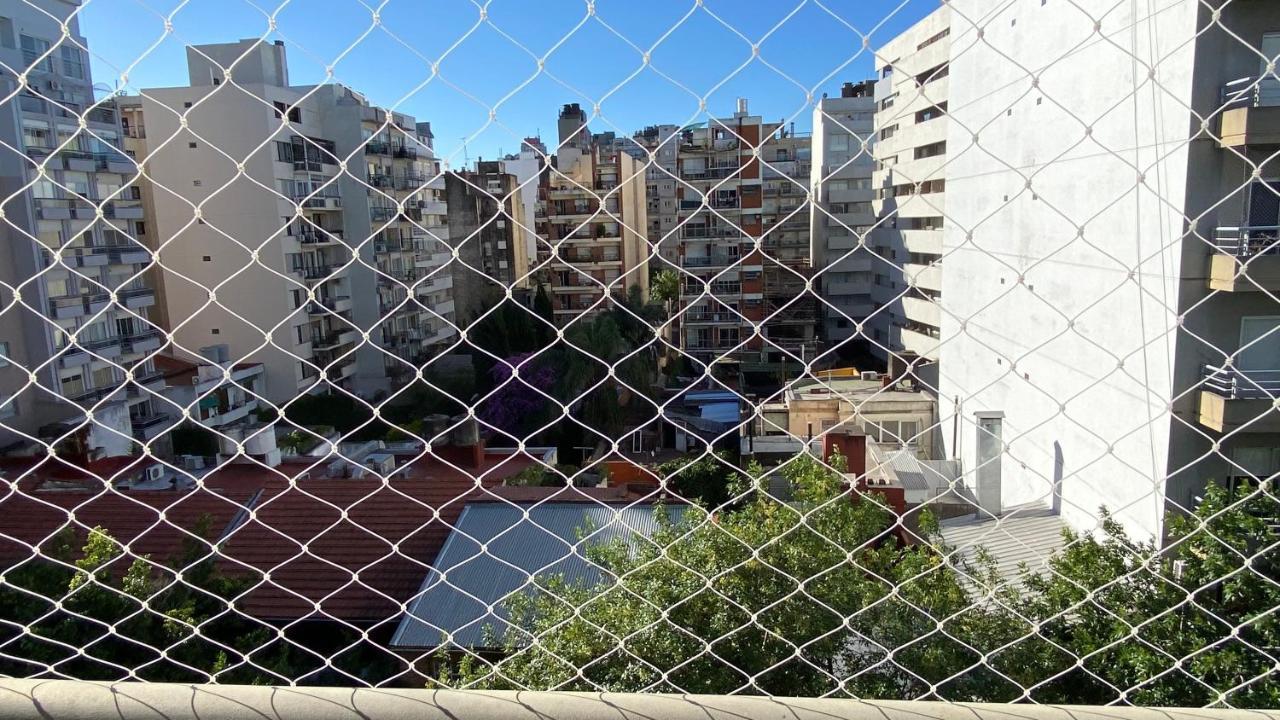 Palermo Queens Apartamento Ciudad Autónoma de Buenos Aires