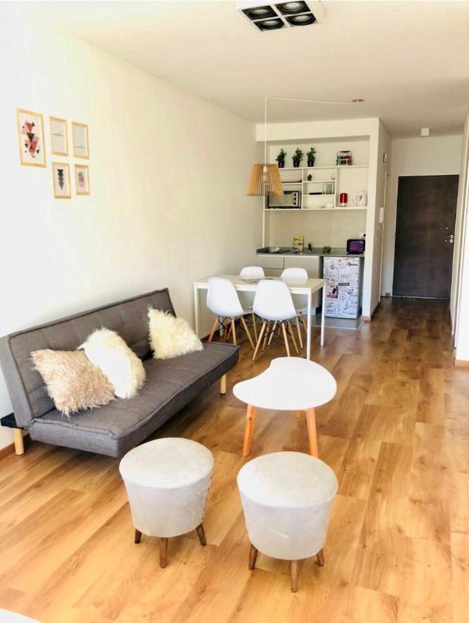 Palermo Queens Apartamento