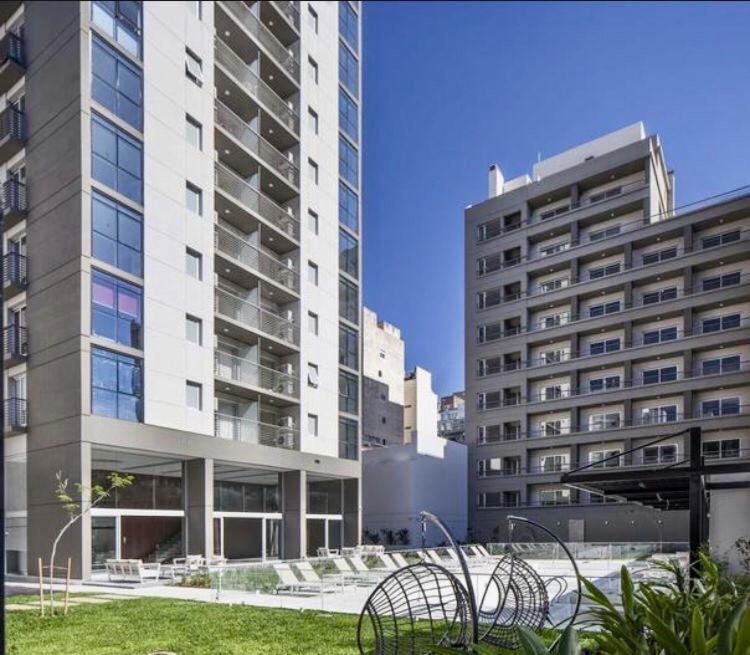 Apartamento Palermo Queens