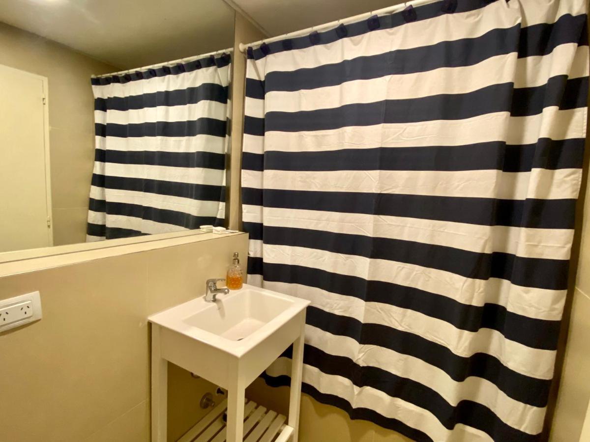 Palermo Queens Apartamento Ciudad Autónoma de Buenos Aires