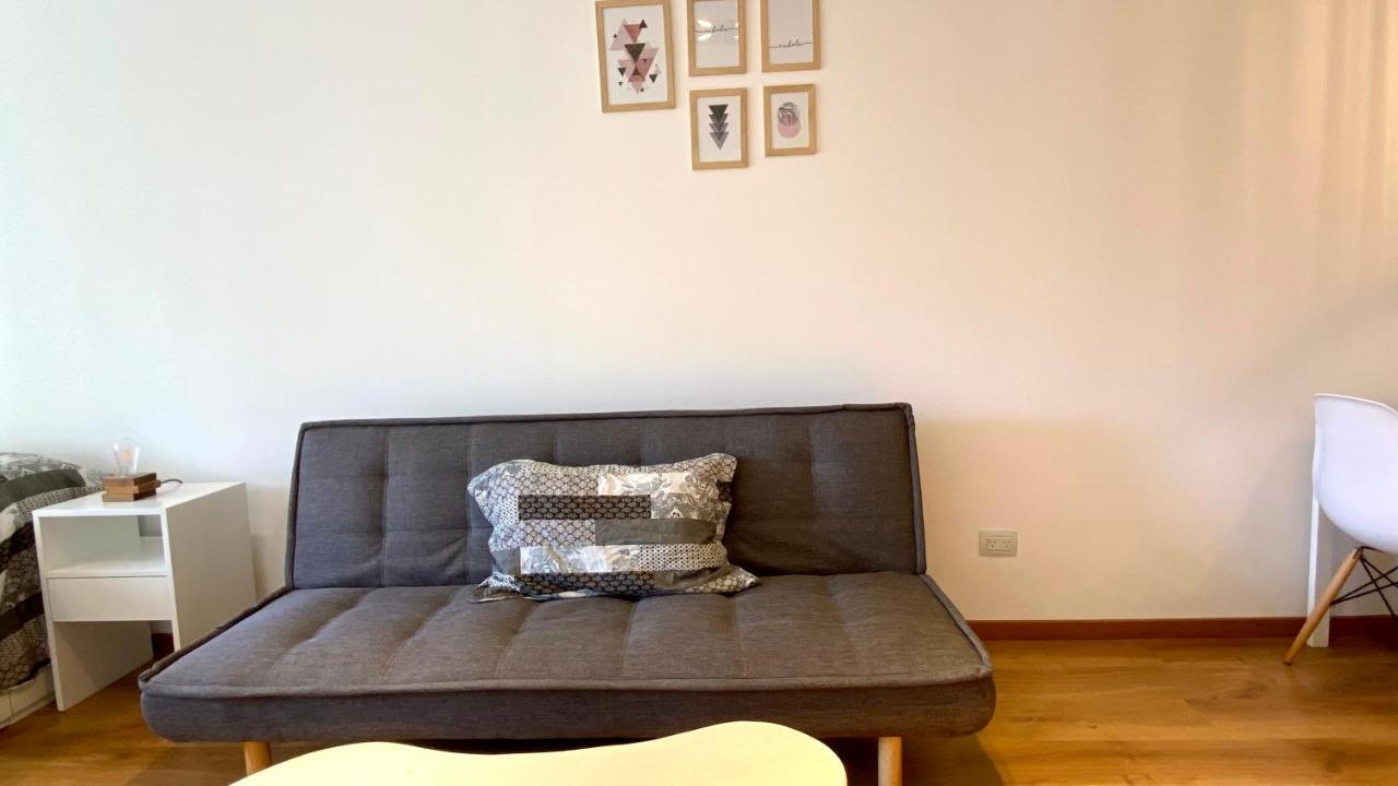 Palermo Queens Apartamento