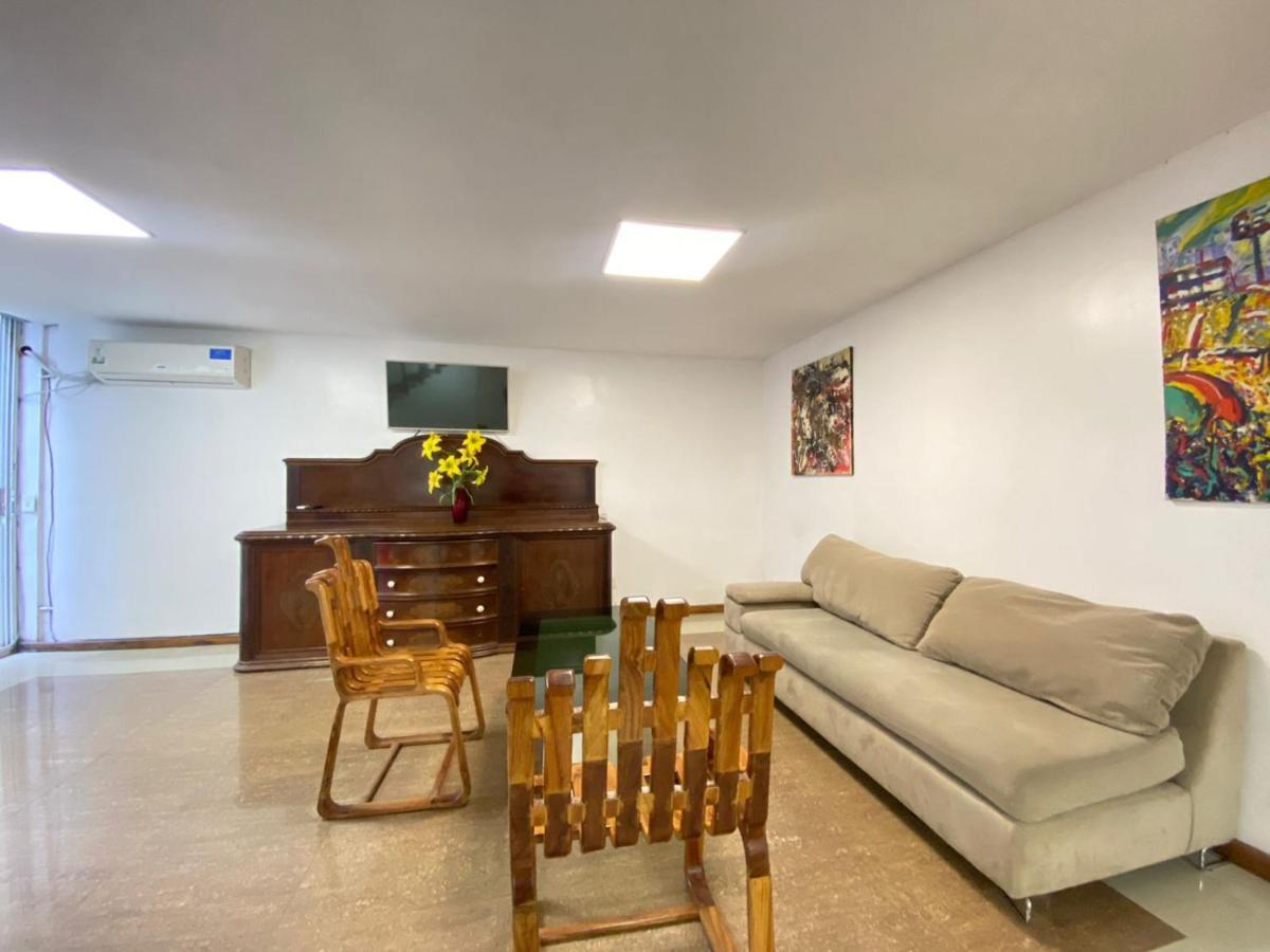 Roosevelt Apartamento