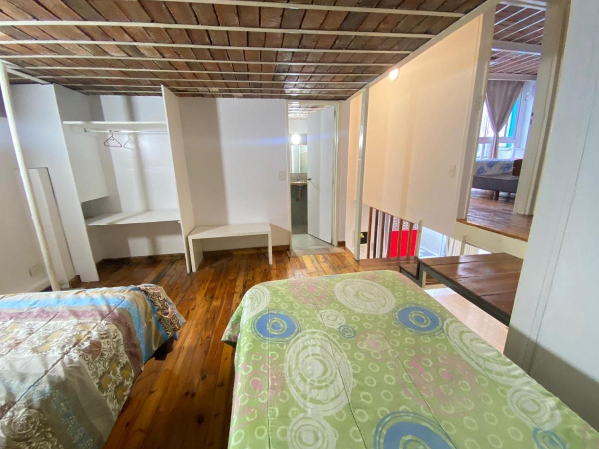 Roosevelt Apartamento *