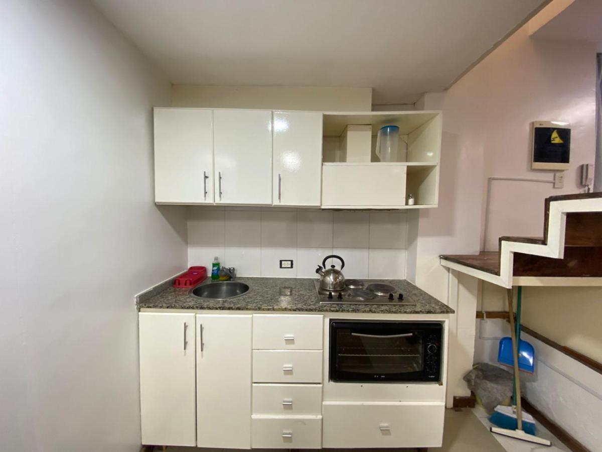 Roosevelt Apartamento