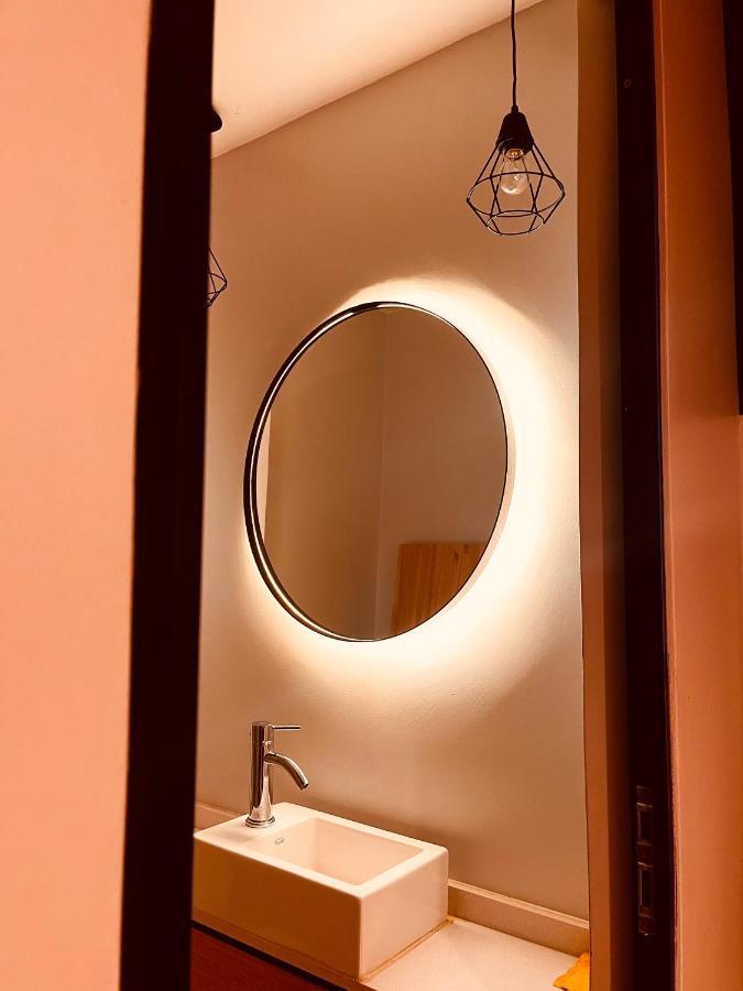 Pensión Casa Sumaq Ciudad Autónoma de Buenos Aires