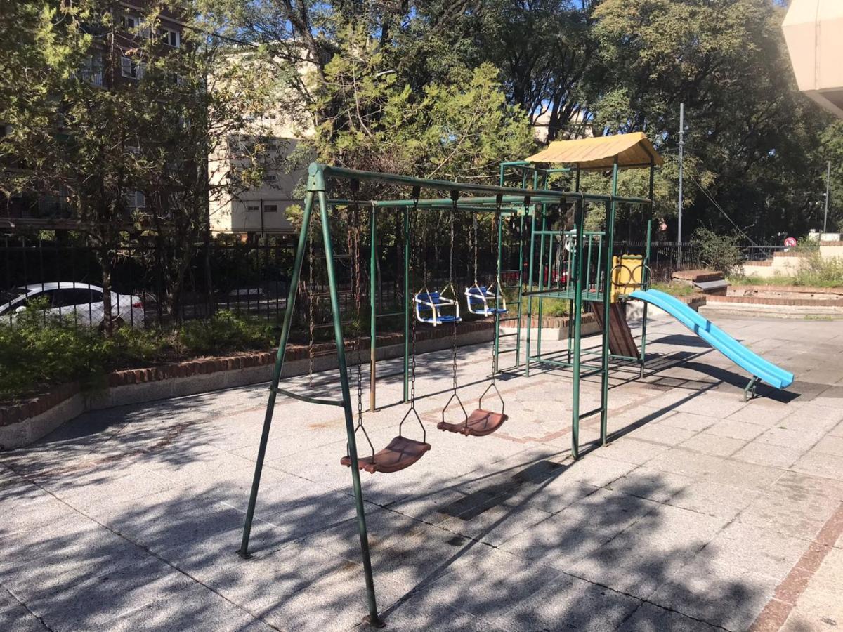 Golf Tower & Apartamento Ciudad Autónoma de Buenos Aires