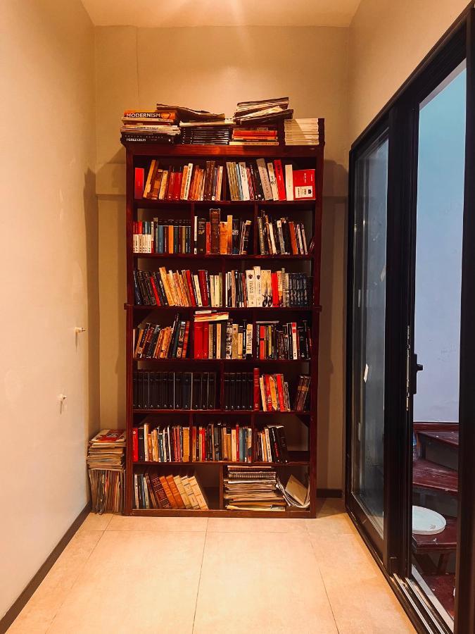 Casa Sumaq Pensión Ciudad Autónoma de Buenos Aires
