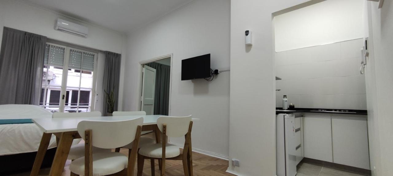 Viamonte Style Apartamento *