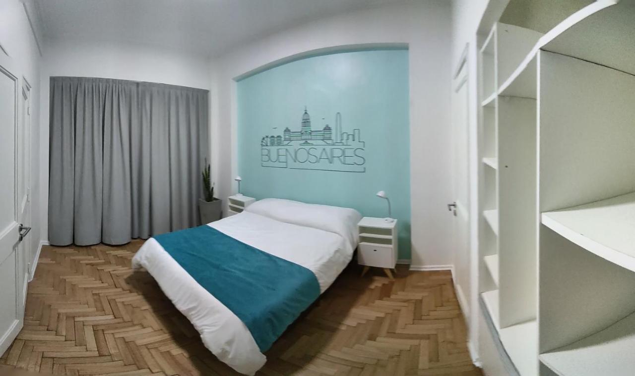 Viamonte Style * Ciudad Autónoma de Buenos Aires