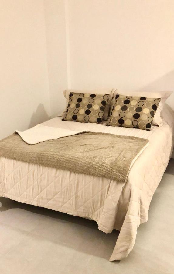 Apartamento Teodoro Confort Apart