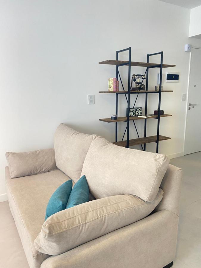 Teodoro Confort Apart Apartamento