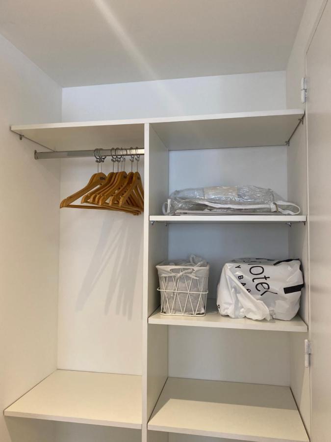 Teodoro Confort Apart Apartamento *