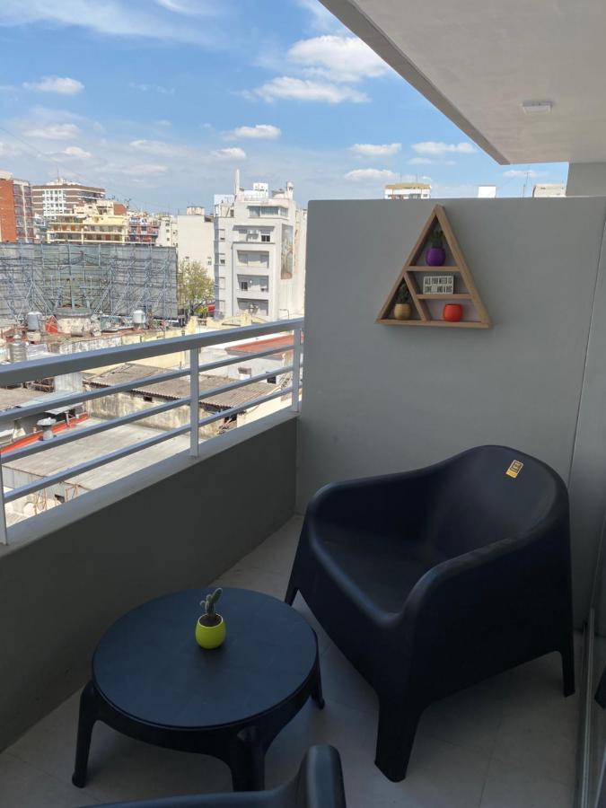 Teodoro Confort Apart * Ciudad Autónoma de Buenos Aires