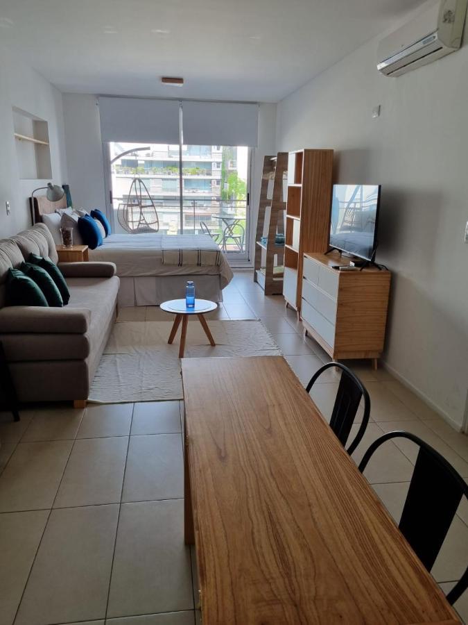Apartamento Dorrego 1829