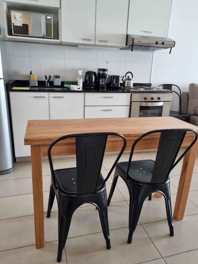 Dorrego 1829 Apartamento *