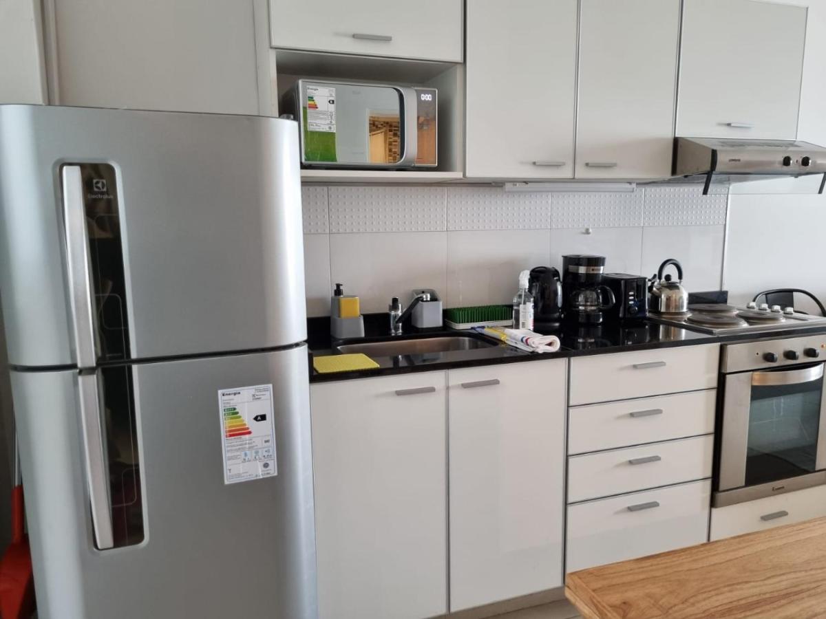 Dorrego 1829 Apartamento *
