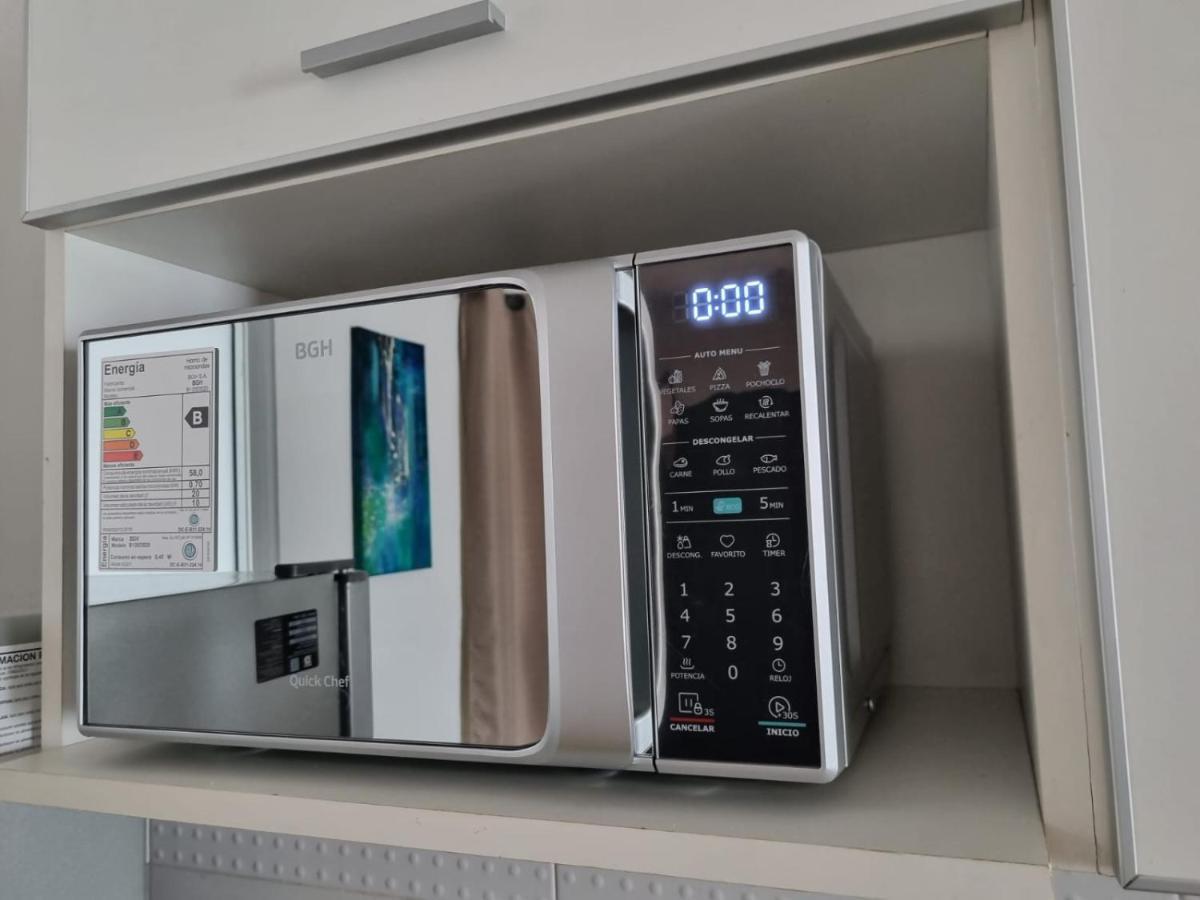 Apartamento Dorrego 1829