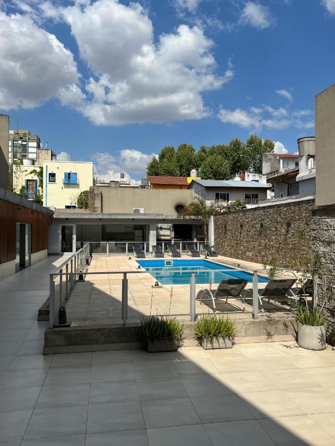 Palermo Gurruchaga * Ciudad Autónoma de Buenos Aires