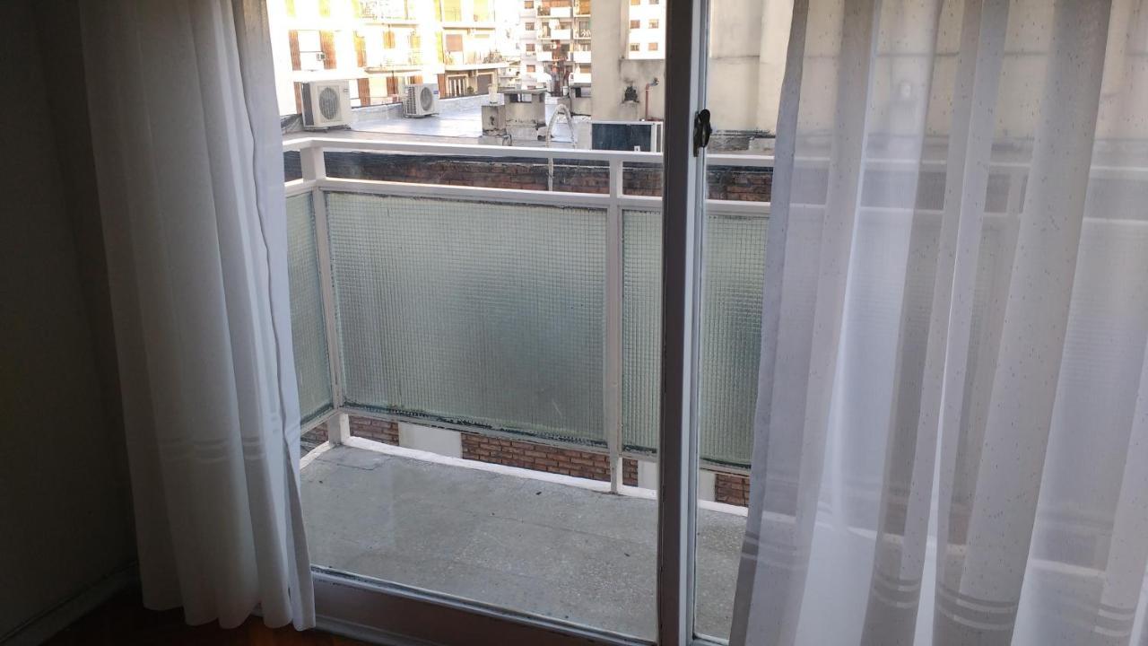 Cómodo Y Luminoso, 1 Dormitorio, Cocina, Balcón Ciudad Autónoma de Buenos Aires