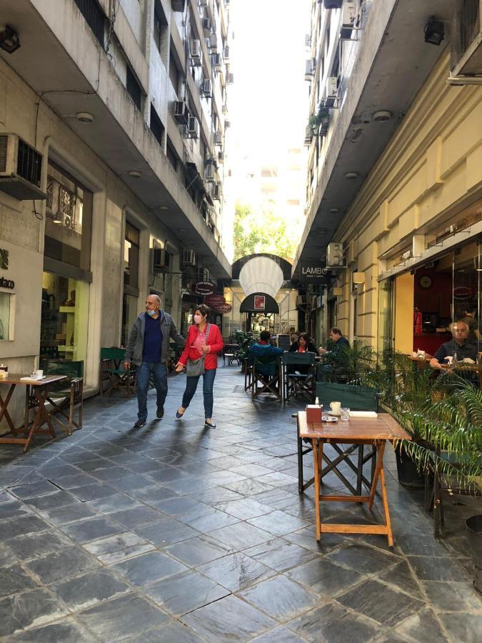 Corazón De Recoleta *