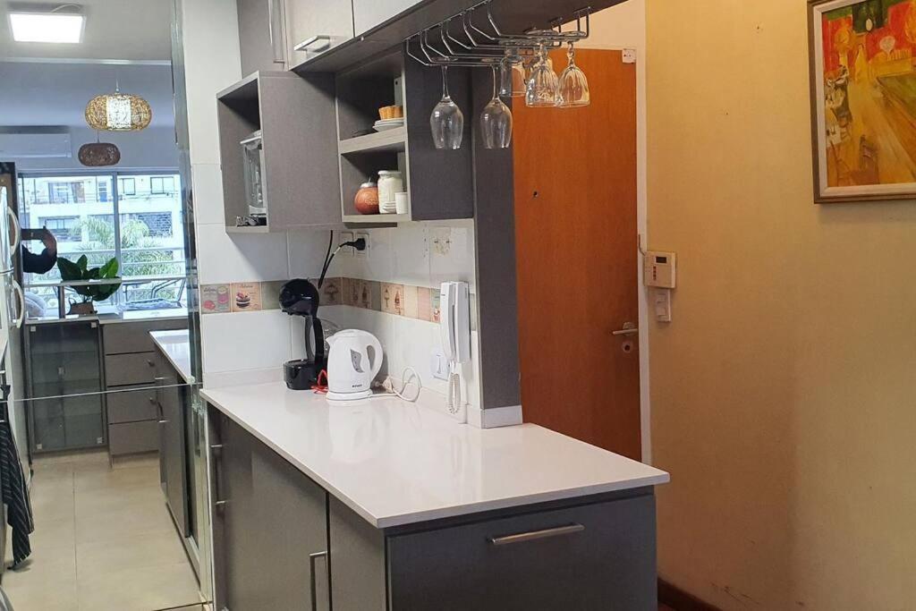 Apartamento Hermoso Departamento Totalmente Moderno! Ciudad Autónoma de Buenos Aires