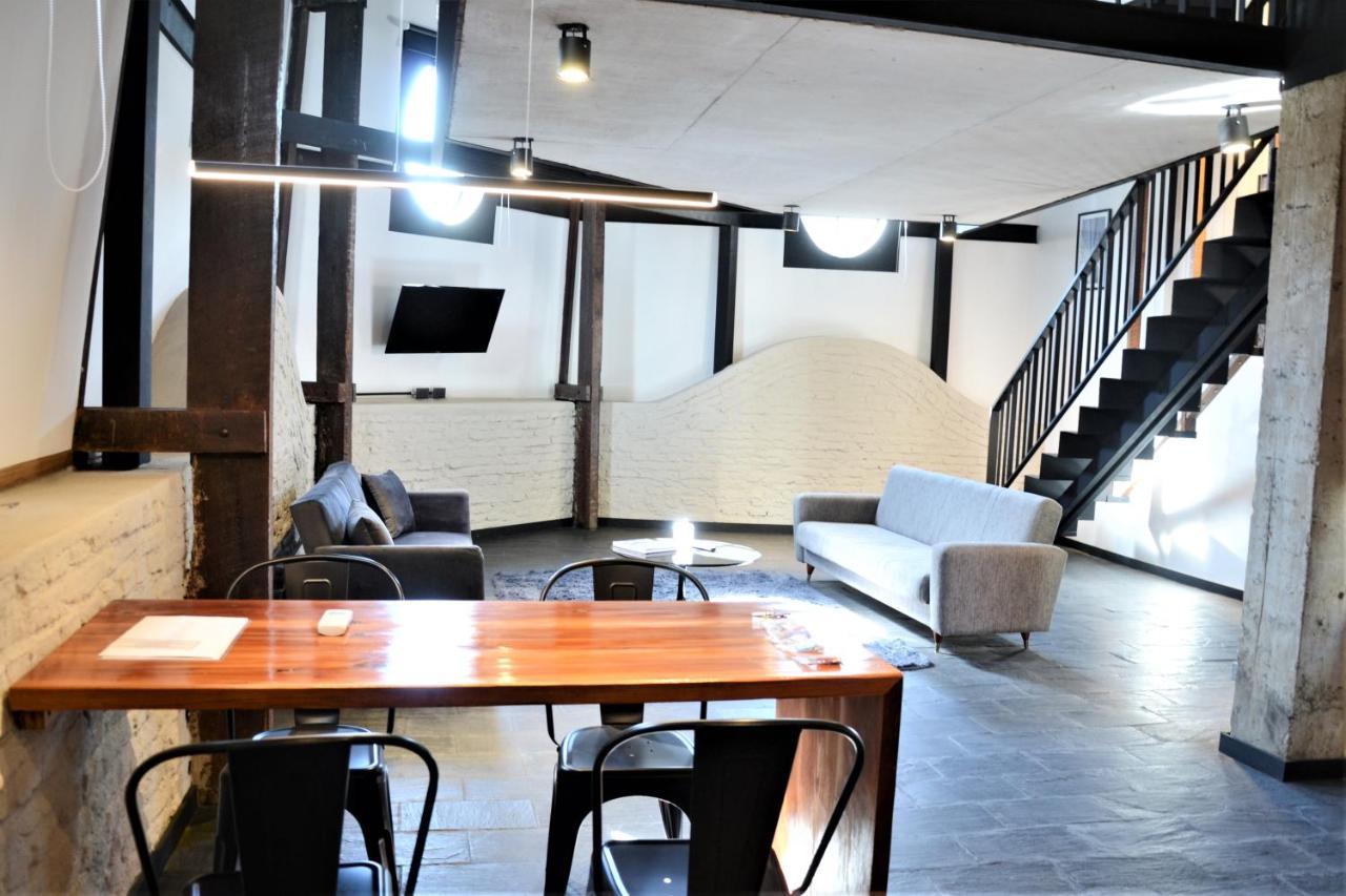 Apartamento Departamentos Boulevard Caseros Ciudad Autónoma de Buenos Aires