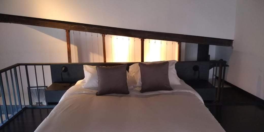 Apartamento Departamentos Boulevard Caseros *