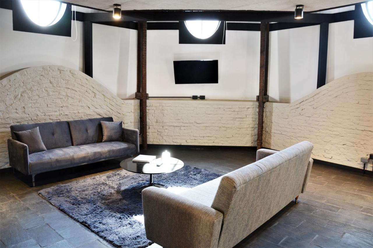 Apartamento Departamentos Boulevard Caseros