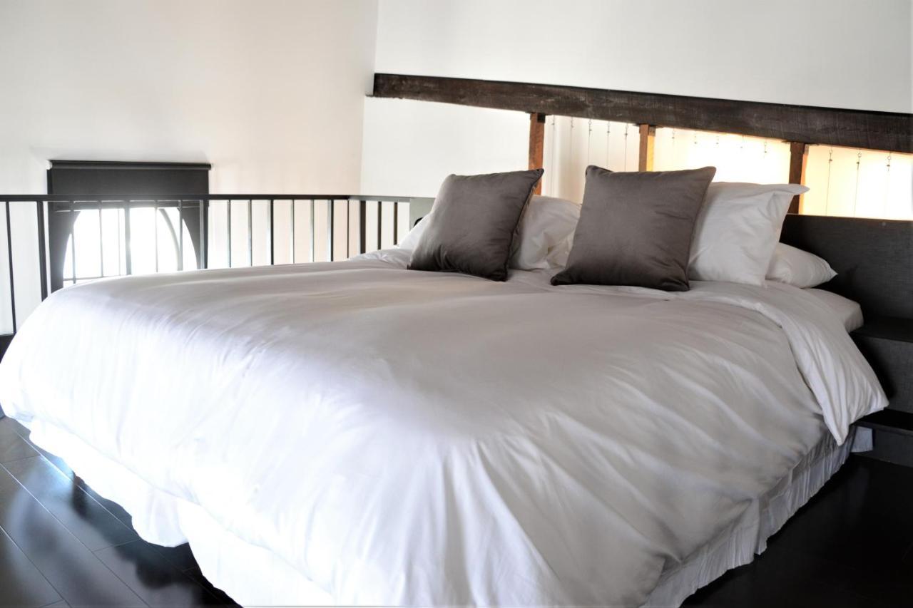 Apartamento Departamentos Boulevard Caseros