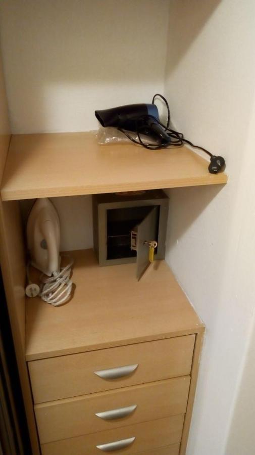 Moderno Monoambiente Con Balcón En Recoleta Limite Palermo Apartamento *