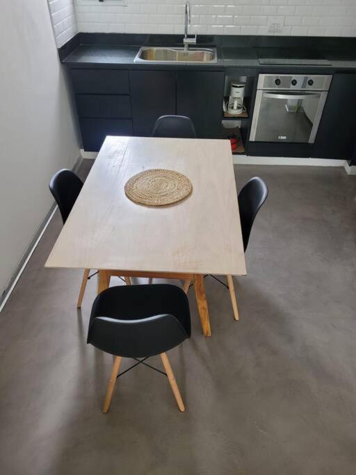 Apartment Moderno Departamento En Zona De Vanguardia Buenos Aires
