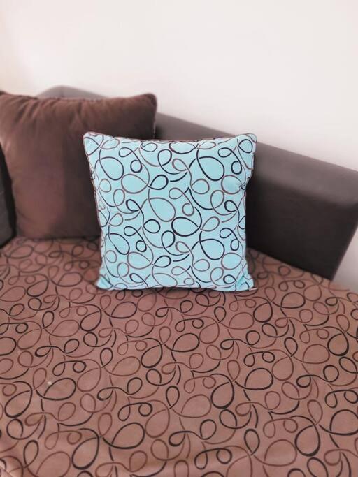 Moderno Departamento En Zona De Vanguardia Apartment