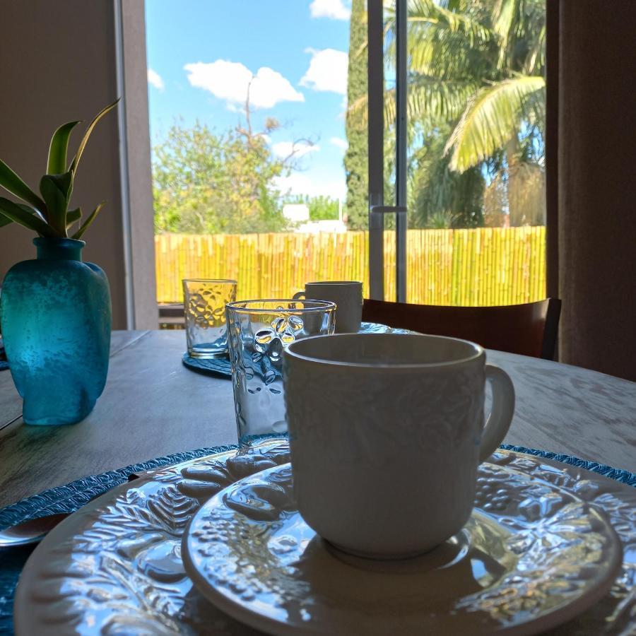 Apartamento Devoto Loft Garden *