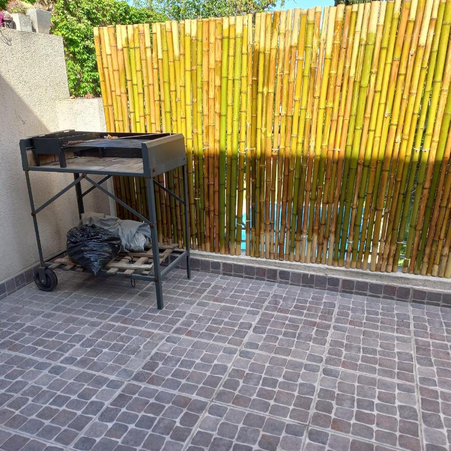 Devoto Loft Garden *