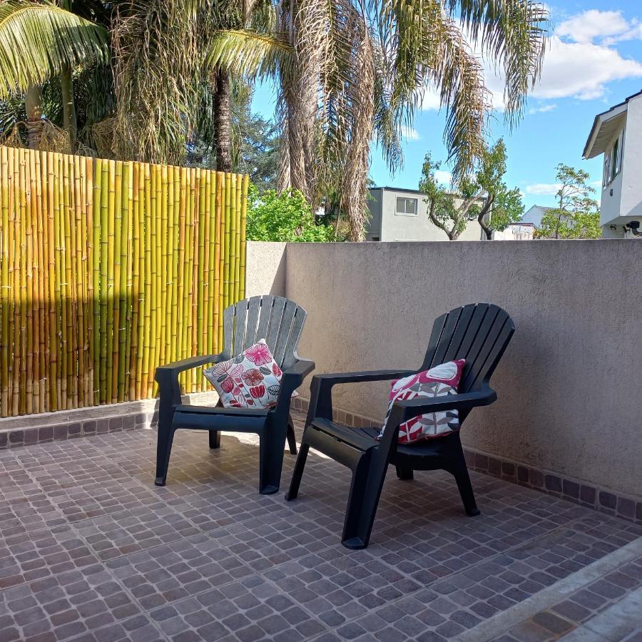 Devoto Loft Garden Apartamento Ciudad Autónoma de Buenos Aires