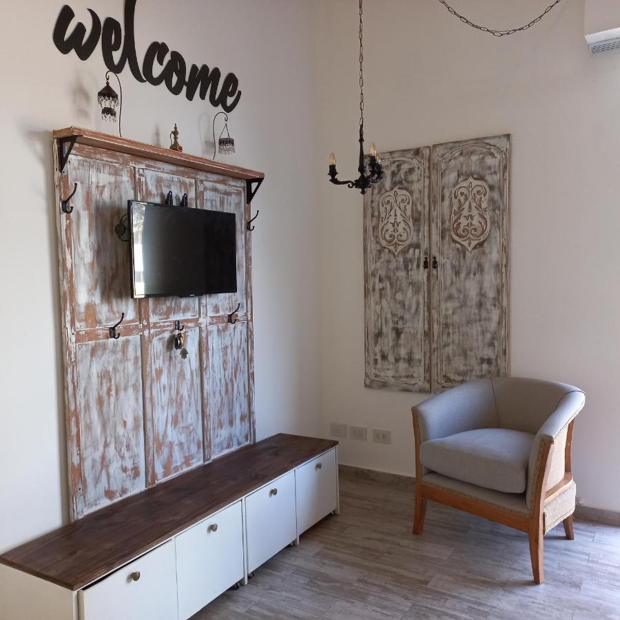 Devoto Loft Garden