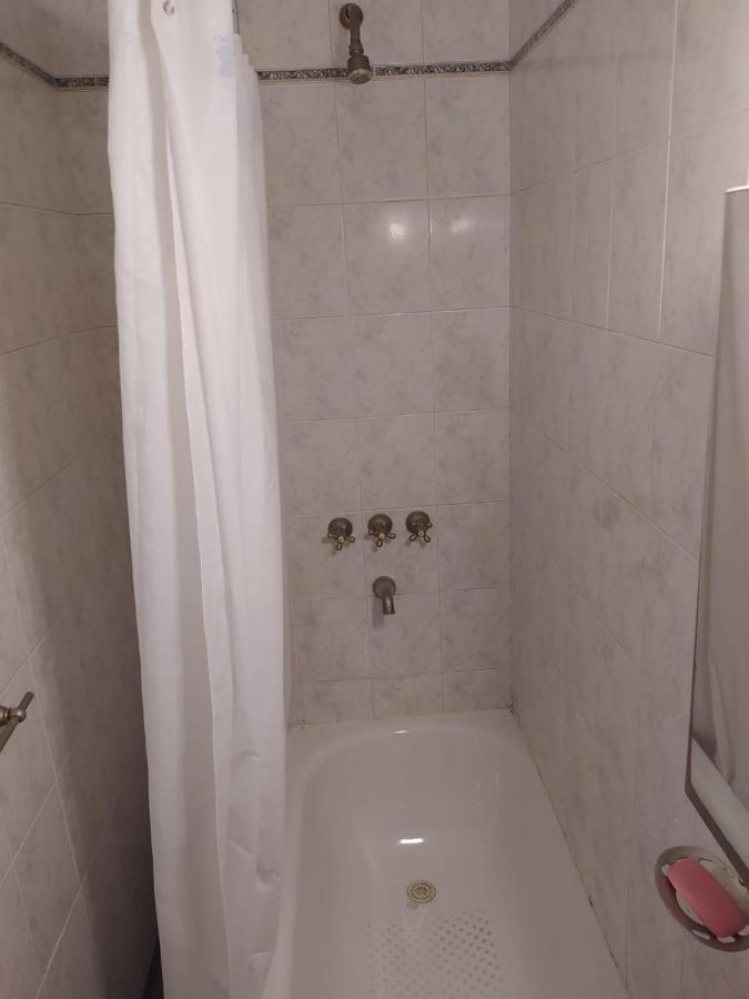 Monoambiente A 1 Cuadra Del Shopping Alto Palermo Apartamento Ciudad Autónoma de Buenos Aires