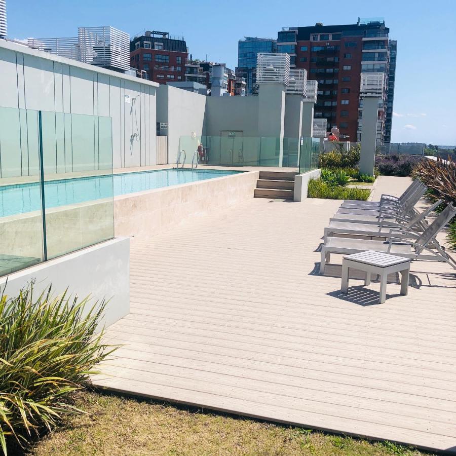 Edificio Fresh Pampa Apartamento