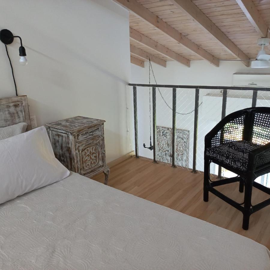 Apartamento Devoto Loft Garden