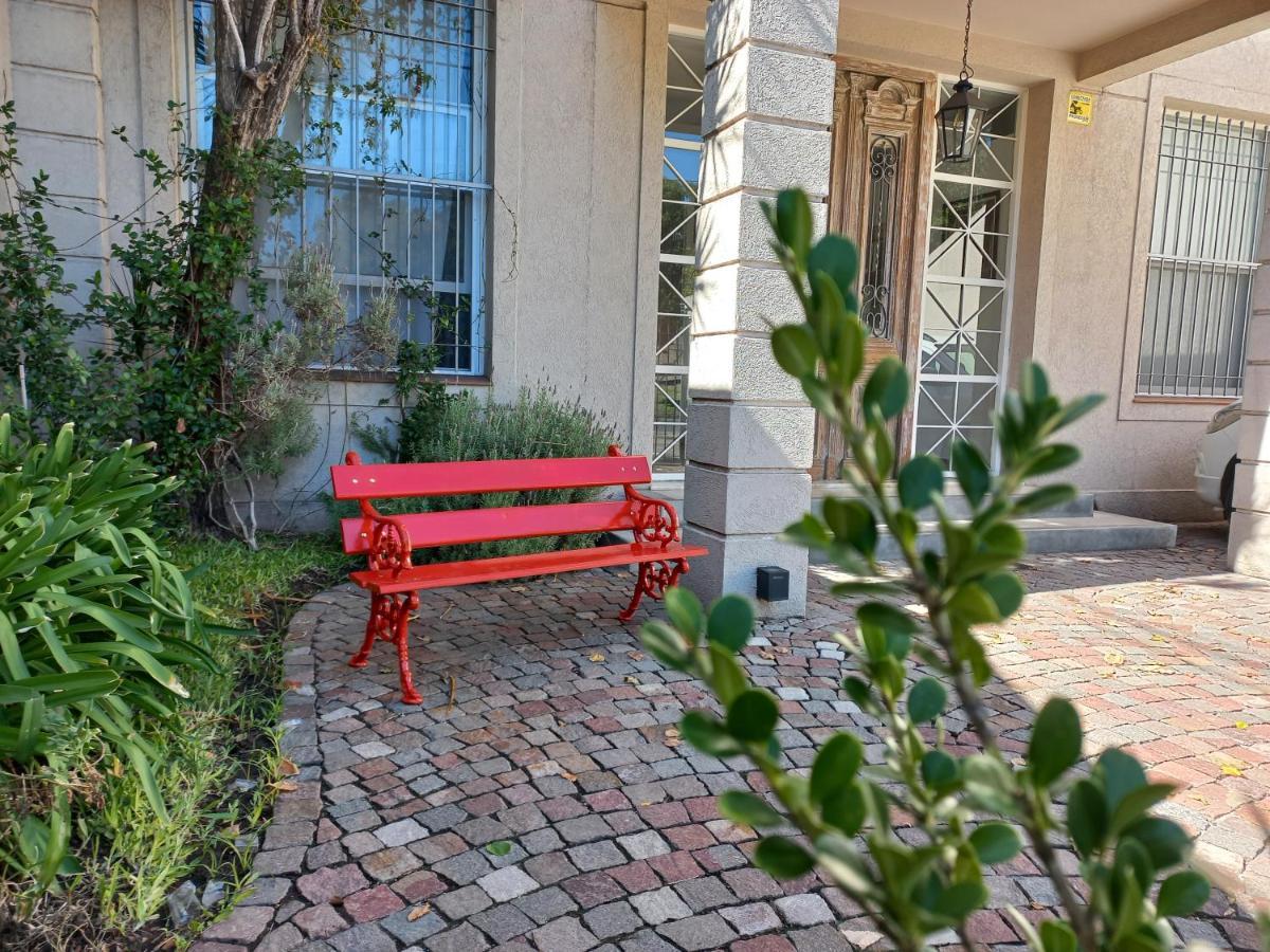 Devoto Loft Garden