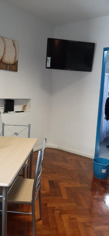 Paseo La Plaza Monoambiente Apartamento Buenos Aires
