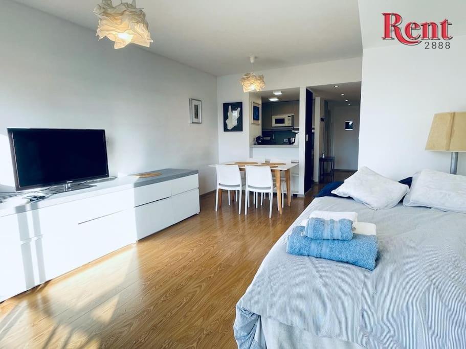 Apartamento Rent Arismendi Ciudad Autónoma de Buenos Aires