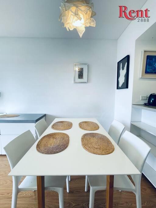Rent Arismendi Apartamento *