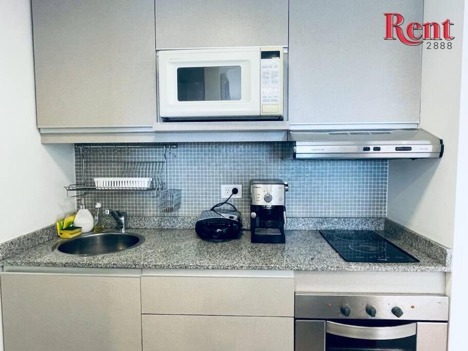 Apartamento Rent Arismendi