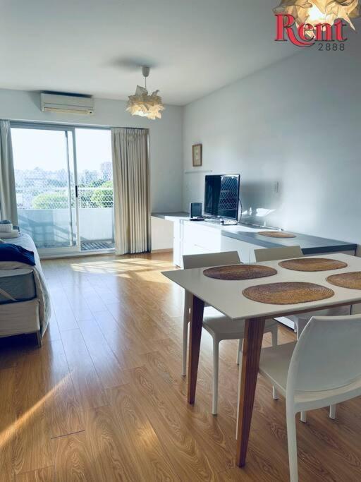 Rent Arismendi Apartamento *