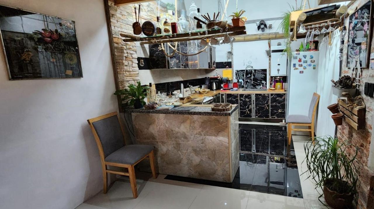 Сasa de vacaciones Casa Boutique *