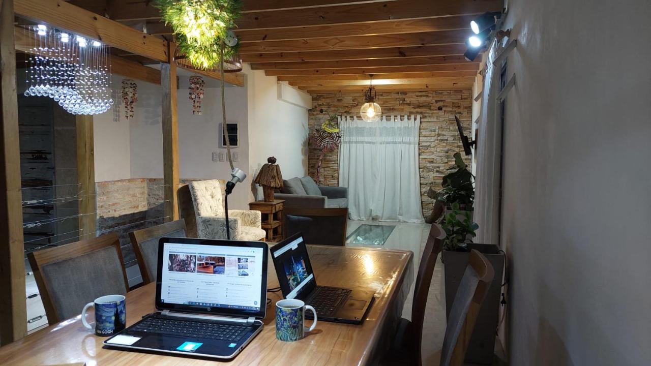 Casa Boutique Ciudad Autónoma de Buenos Aires